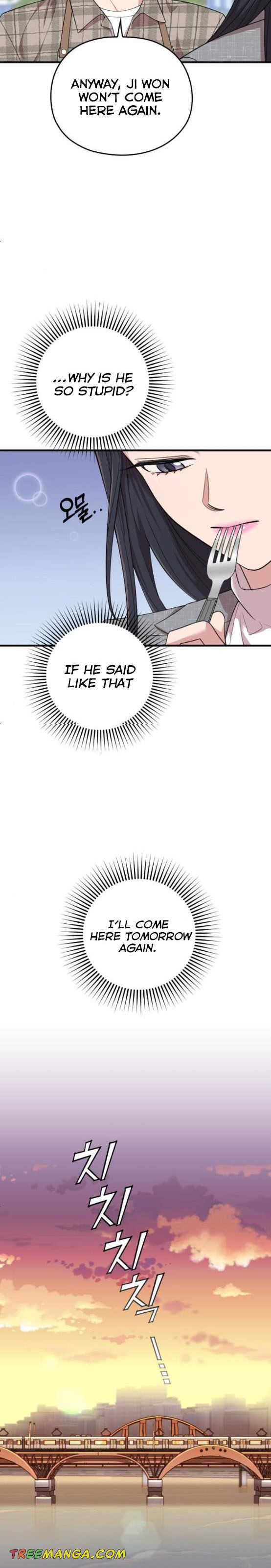 Marry My Husband Chapter 48 image 19